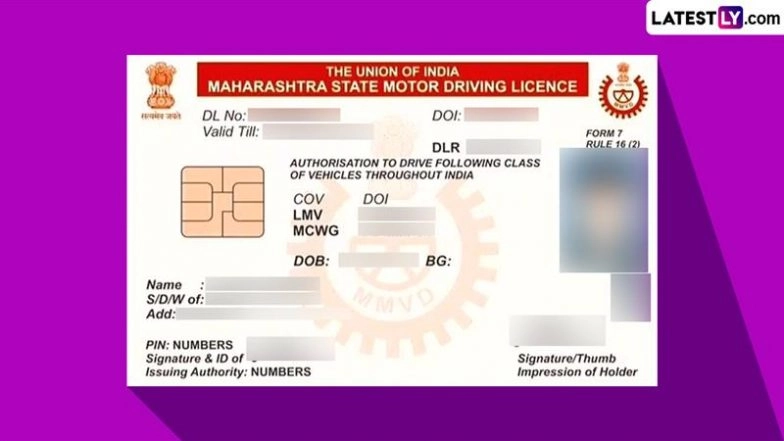 How to Apply for Driving Licence Online in India? Step-by-Step Guide for Learner&rsquo;s and Permanent DL