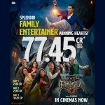 ‘Bhooth Bangla’ Clocks INR 77.45 Crore India Gross Box Office Collection in 3 Days; Unprecedented Love for Priyadarshan-Akshay Kumar Film