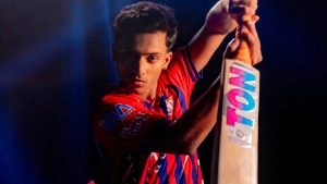 sports-Ayush Badoni Reaches 1000 Indian Premier League Runs, Achieves Milestone During KKR vs LSG IPL 2026