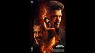 Vijay&rsquo;s &lsquo;Jana Nayagan&rsquo; Leak: Cyber Crime Wing Busts Piracy Ring, 3 More Arrested in Ongoing Investigation