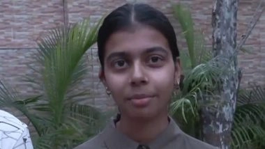 ICSE Results 2026: Gorakhpur Topper Akshita Gupta Scores 99.4%, Credits Teachers, Aspires to Become Scientist