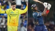 CSK vs GT Prediction, Fantasy Picks for IPL 2026 Match 37