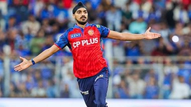 IPL 2026: Arshdeep Singh Becomes First Punjab Kings Bowler To Take 100 Wickets