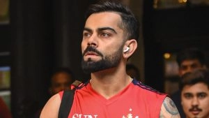 Impact Subs in Today's IPL Match for Royal Challengers Bengaluru vs Lucknow Super Giants