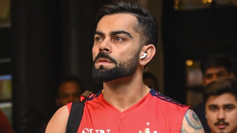 Impact Subs in Today's IPL Match for Royal Challengers Bengaluru vs Lucknow Super Giants