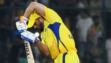 MS Dhoni&rsquo;s IPL 2026 Return Delayed After Fresh Calf Injury, Confirms CSK Coach Stephen Fleming