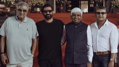 &lsquo;Tumbbad 2&rsquo;: Sohum Shah&rsquo;s Horror-Fantasy Sequel Goes on Floors, Makers Share Photos From Muhurat Shot