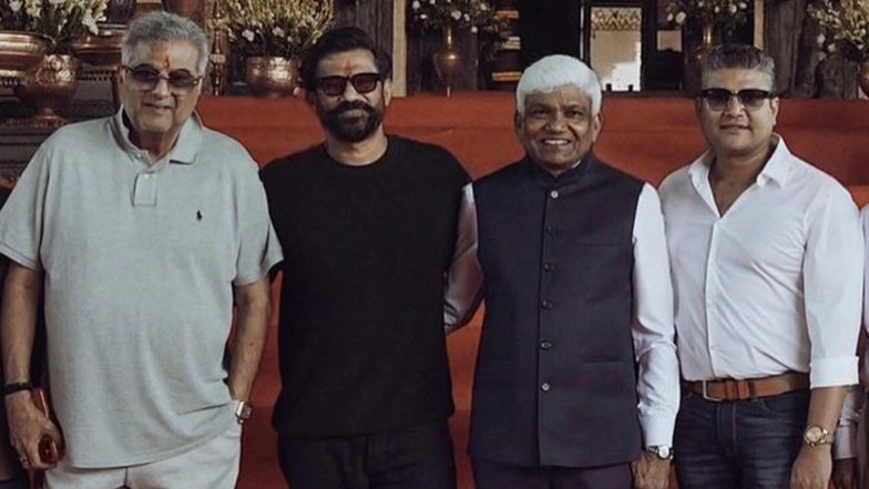 Sohum Shah’s ‘Tumbbad 2’ Goes on Floors (See Pics)