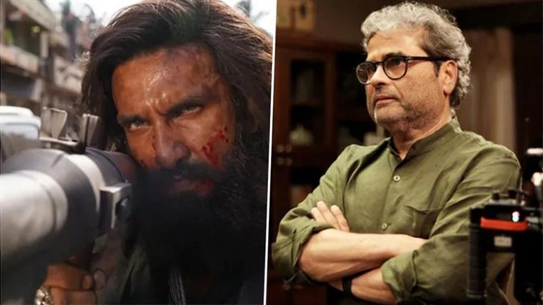 Vishal Bhardwaj Faces Backlash Over ‘Dhurandhar’ Like Comparing to Nazis