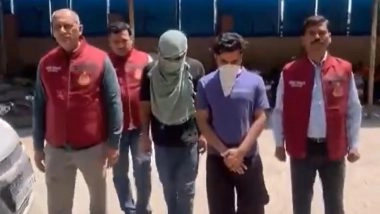 Delhi Fake Veet Hair Removal Cream Factory Busted: 4,000 Counterfeit Tubes Seized, 4 Arrested (Watch Video)