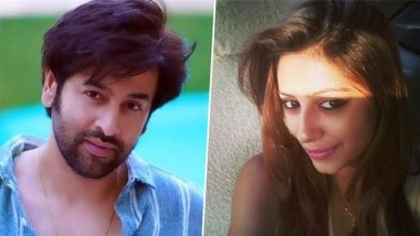 Shashank Vyas Honours Late ‘Balika Vadhu’ Co-Star Pratyusha Banerjee on Her 10th Death Anniversary (View Post)