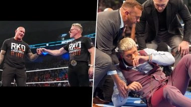 WWE SmackDown Free Live Streaming Online, April 10: Get Wrestling Weekly Episode Live TV Telecast Details With Time in IST