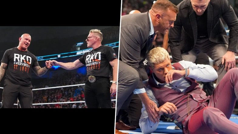 Where to Watch WWE Friday Night SmackDown Free Live Streaming Online?