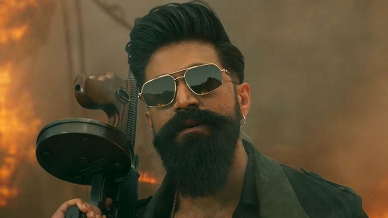 Yash Starrer ‘Toxic’ Postponed Again, Actor Shares Update on New Release Date (See Post)