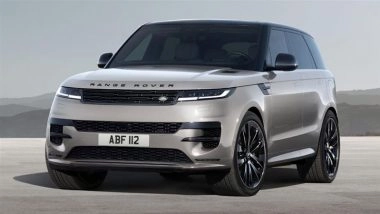 2026 Range Rover Sport Autobiography Price, Features and Specifications