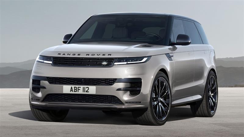 Range Rover Autobiography Latest Model Auto News | Range Rover Sport Autobiography 2026 Launched in India ...