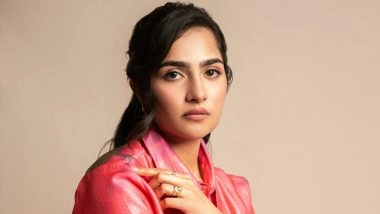 Rukmini Vasanth’s Viral Vanity Post: Is the ‘Toxic’ Actress Filming With Yash or Jr NTR? Everything We Know About Her Upcoming 2026 Projects