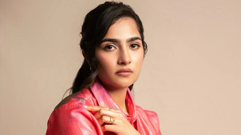 Rukmini Vasanth&rsquo;s Viral Vanity Post: Is the &lsquo;Toxic&rsquo; Actress Filming With Yash or Jr NTR? Everything We Know About Her Upcoming 2026 Projects