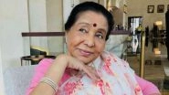 Asha Bhosle No More: Life and Times of the &lsquo;Nightingale of Asia&rsquo;