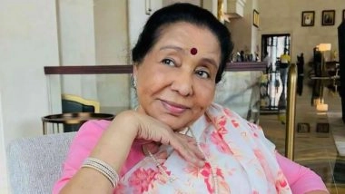Asha Bhosle No More: Life and Times of the &lsquo;Nightingale of Asia&rsquo;