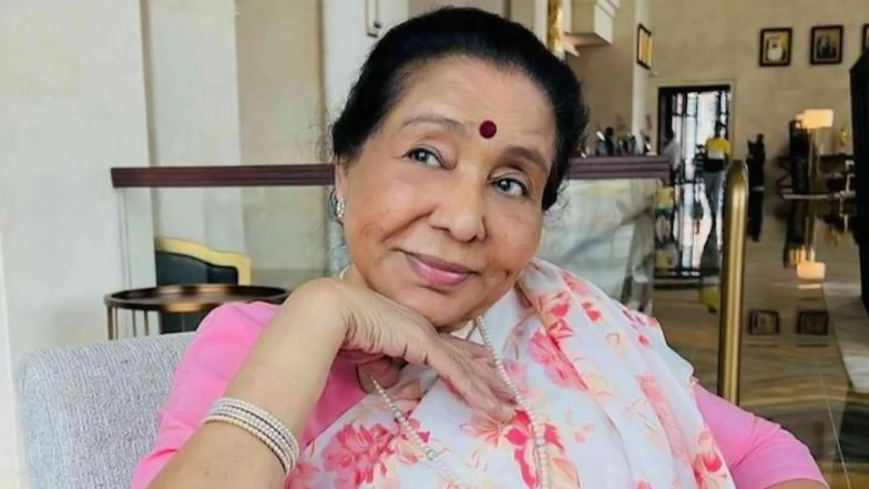 Asha Bhosle No More: Life and Times of the ‘Nightingale of Asia’