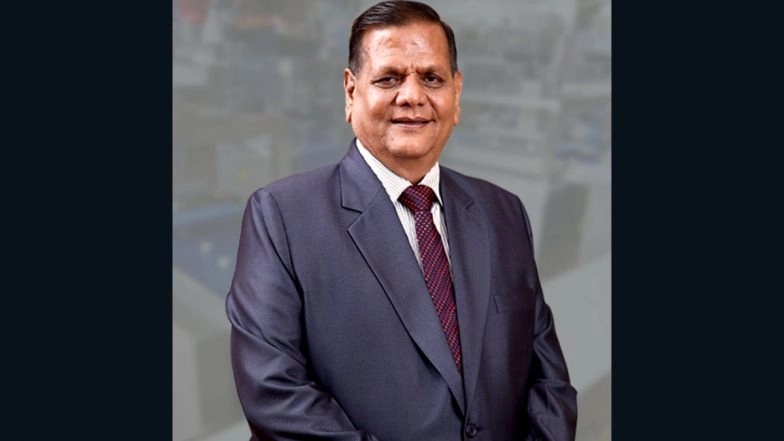 Shiv Ratan Agarwal, the Founder of Bikaji Foods, Dies of Heart Attack Days After Wife's Bypass Surgery