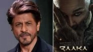 &lsquo;Raaka&rsquo;: Shah Rukh Khan To Make Cameo in Allu Arjun-Deepika Padukone&rsquo;s Sci-Fi Epic After Turning Down &lsquo;Jailer 2&rsquo;? Here&rsquo;s What We Know
