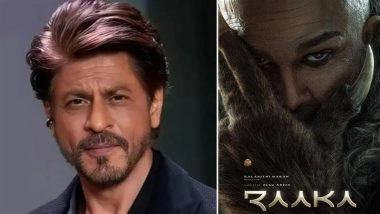 &lsquo;Raaka&rsquo;: Shah Rukh Khan To Make Cameo in Allu Arjun-Deepika Padukone&rsquo;s Sci-Fi Epic After Turning Down &lsquo;Jailer 2&rsquo;? Here&rsquo;s What We Know