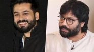 Aditya Dhar Thanks Sandeep Reddy Vanga; &lsquo;Dhurandhar 2&rsquo; Director Praises &lsquo;Spirit&rsquo; Filmmaker for Defending Ranveer Singh&rsquo;s Blockbuster Against Propaganda Labels (View Post)
