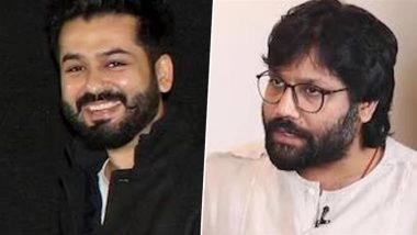 Aditya Dhar Thanks Sandeep Reddy Vanga; &lsquo;Dhurandhar 2&rsquo; Director Praises &lsquo;Spirit&rsquo; Filmmaker for Defending Ranveer Singh&rsquo;s Blockbuster Against Propaganda Labels (View Post)