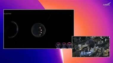 Artemis II Hit by Microsoft Outlook Glitch Hours After Launch