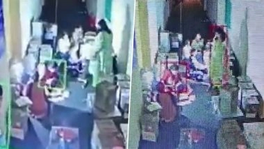 TMC Alleges BJP-EC Collusion, Shares Video Claiming Ballot Boxes Opened Without Stakeholders Ahead of Vote Counting