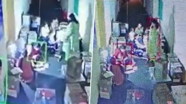 TMC Alleges BJP-EC Collusion, Shares Video Claiming Ballot Boxes Opened Without Stakeholders Ahead of Vote Counting