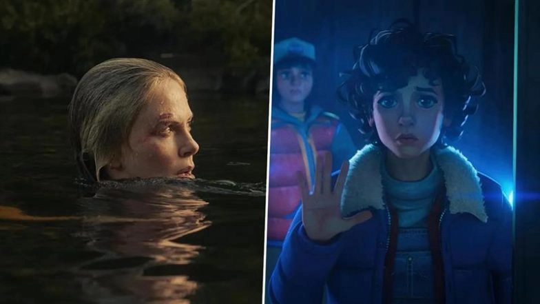 OTT Releases This Week: From &lsquo;Stranger Things: Tales From &rsquo;85&rsquo; to &lsquo;APEX&rsquo;, Here's What To Watch