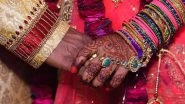 Agra: UP Bride Demands INR 90 Lakh on Wedding Night, Refuses S*x Until Paid Agra: UP Bride Demands INR 90 Lakh on Wedding Night, Refuses S*x Until Paid