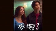 &lsquo;XO Kitty&rsquo; Season 3 Release Date, Time and Plot &ndash; Here&rsquo;s Everything You Need To Know