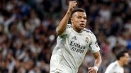 Will Kylian Mbappe Play Tonight in Real Madrid vs Girona, La Liga 2025-26 Match?