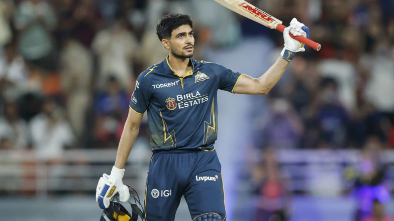List of Centuries in IPL 2026: Shubman Gill Becomes Latest Entrant To List Of Centurions