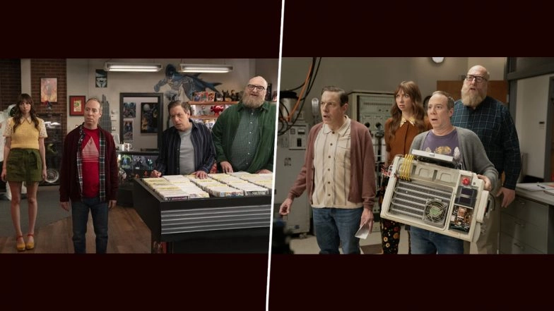 The 'Big Bang Theory' Spinoff &lsquo;Stuart Fails To Save the Universe&rsquo; Confirms Release Date and Multiverse Plot - Details Inside