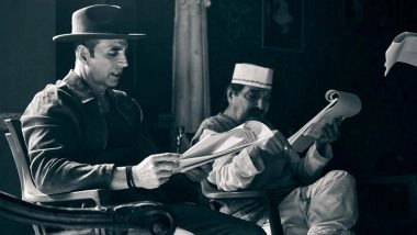 Akshay Kumar Remembers Late Asrani Ahead of ‘Bhooth Bangla’ Release, Calls Him ‘Comedy Ke Ustad’ in Heartfelt Tribute (View Post)