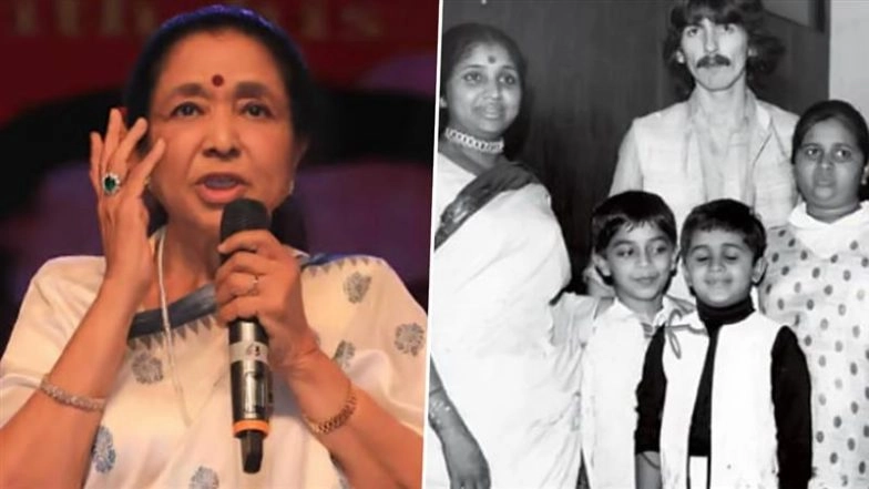 Asha Bhosle Dies: When Legendary Singer Opened Up About Her Abusive First Marriage With Ganpatrao Bhosle