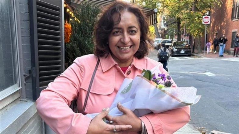 Meenu Batra Held by ICE Despite Decades in US, Faces Deportation Uncertainty