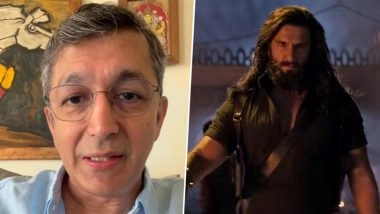Kunal Kohli Says Nobody in the Industry Supported &lsquo;Dhurandhar&rsquo;, Reveals Top Directors Predicted Ranveer Singh&rsquo;s Film Would Flop