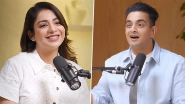 Jasmine Sandlas Alcoholism Struggle: &lsquo;Dhurandhar&rsquo; Singer Recalls Battling Addiction and Childhood Pain on Ranveer Allahbadia&rsquo;s Podcast