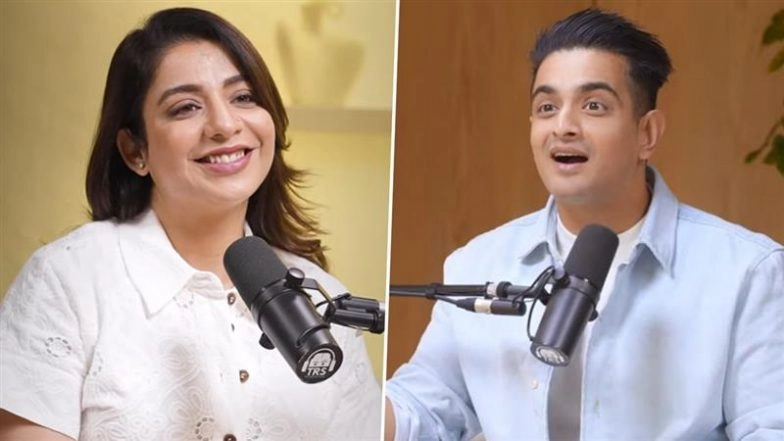 Jasmine Sandlas Alcoholism Struggle: &lsquo;Dhurandhar&rsquo; Singer Recalls Battling Addiction and Childhood Pain on Ranveer Allahbadia&rsquo;s Podcast