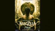 ‘Naagzilla’: Kartik Aaryan-Starrer Comedy-Adventure Film Books New Release Date, To Debut in Cinemas in February 2027 ‘Naagzilla’: Kartik Aaryan-Starrer Comedy-Adventure Film Books New Release Date, To Debut in Cinemas in February 2027