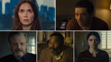 ‘Disclosure Day’: What Is Steven Spielberg’s New Film About?