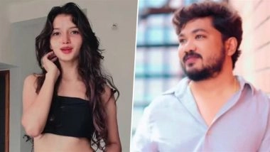Sadhana Shetty Extortion Case: Influencer Accused of Blackmailing Bengaluru Clinic Owner for INR 1.5 Crore