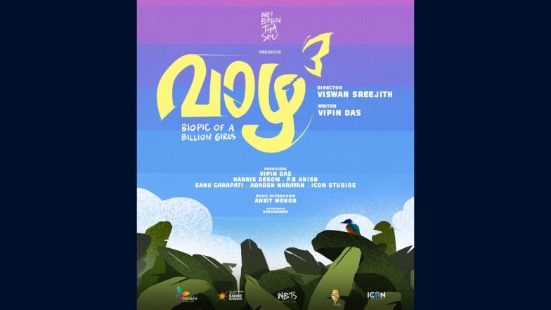 ‘Vaazha 3’: Vipin Das Shifts From ‘Billion Boys’ to ‘Billion Girls’ As He Announces New Film Amid ’Vaazha 2’s Historic Box Office Run (View Post)