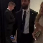 Erika Kirk Breaks Down After White House Correspondents’ Dinner Shooting, Says ‘I Just Want To Go Home’ (Watch Video)